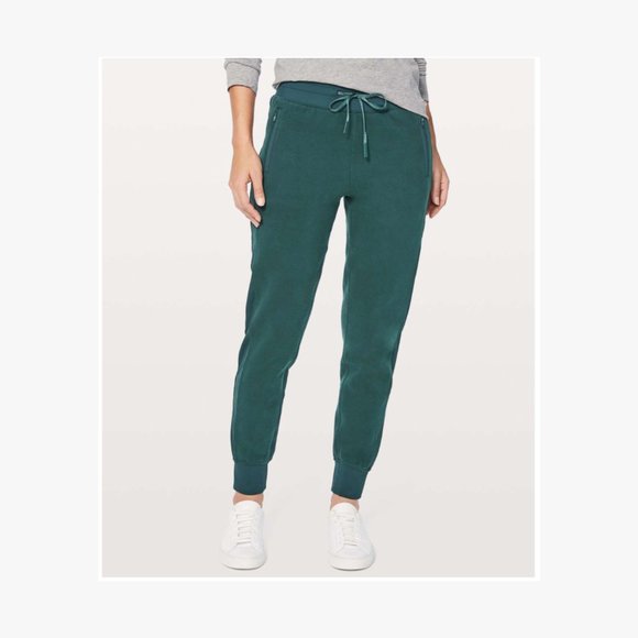 Lululemon Get Going Jogger - Submarine - Picture 1 of 12